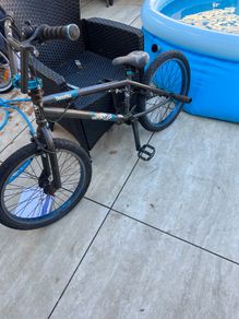 Bmx (needs chain)