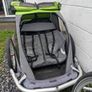 Croozer Bike Trailer Image 2