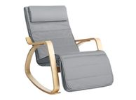 main image for ad Rocking chair