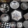 Auction This Tuesday, 30th June, 5:30pm, Silver. Image 6