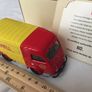 Corgi. Heritage Collection. Number 70504. Limited edition.Renault 1000kg Shell van Image 4