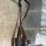 50cc 2 stroke quad unfinished project Image 3