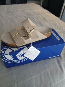 Birkenstock Arizona Sandals Brand New Size 5