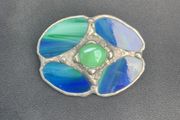 Celtic Brooch