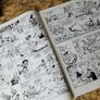The Big Value Comic ! BVC ! Holiday Special ! 1995 ! Image 9