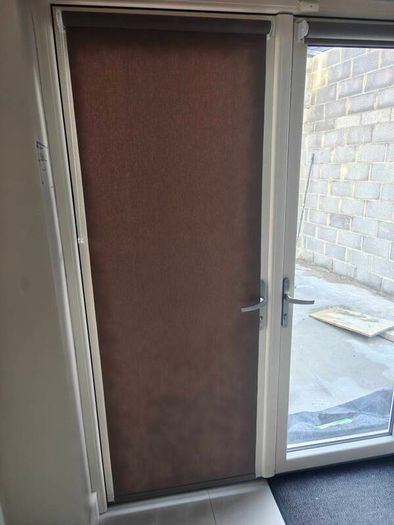 Roller Blinds
