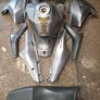 Suzuki V strom 650 Image 7