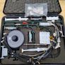 RF Microwave mm wave variable attenuator kit Image 2