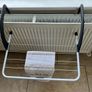 Radiator Clothes Rack x 2 Image 2