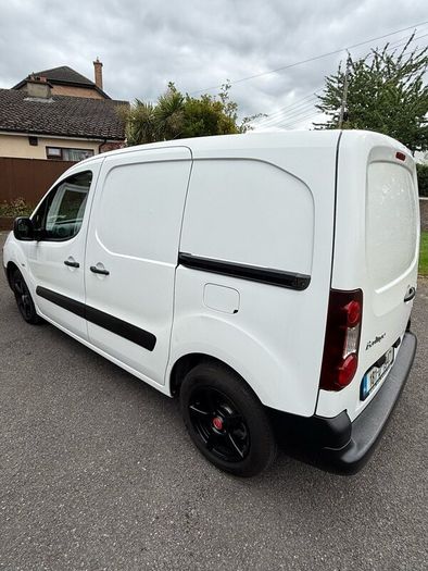 Van