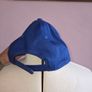 New York Mets Baseball Cap Image 3