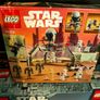 75372 LEGO Star Wars The Clone Wars Clone Trooper & Battle Droid Battle Pack Image 2
