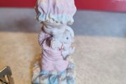 Hallmark Mary &amp; Friends "All are precious in His sight" FIGURINE SPC82