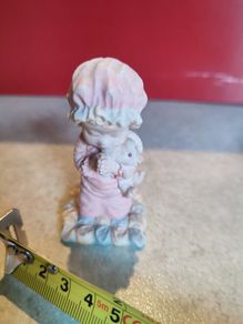 Hallmark Mary & Friends "All are precious in His sight" FIGURINE SPC82