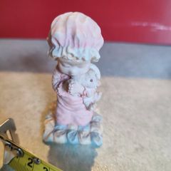 Hallmark Mary & Friends "All are precious in His sight" FIGURINE SPC82