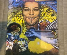 DC Vertigo Hellblazer Lot issues 1, 108-114