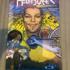 DC Vertigo Hellblazer Lot issues 1, 108-114