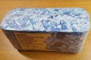 Poland 55,000 zlotych notes briquette
