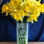Glass Vase Image 2