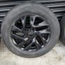 Honda Alloys Image 6