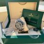 2024 Rolex Sea-Dweller SD43 Image 8