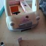 Sylvanian Family Ice Cream Van Image 4