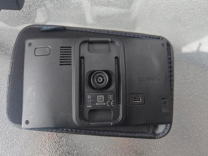 Garmin DriveAssist 51 LMT-S