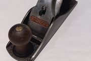 A Vintage Stanley No 4 Smoothing Plane
