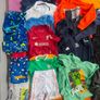 boys clothes 6-7 yo Image 2