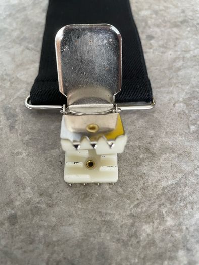 Oxford Motorcycle Braces