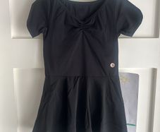 Black Leotard