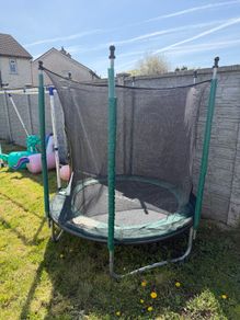 Trampoline