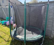 Trampoline