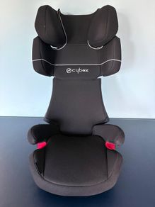 CybeX Silver Isofix Car Seat 15-36kg