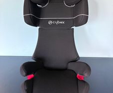 CybeX Silver Isofix Car Seat 15-36kg
