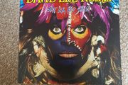 David Lee Roth vinyl