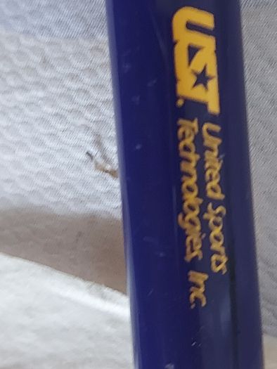 BB PLUS HyperForged Nickent 5 wood Driver golf club, in very good condition