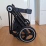 Pushchair Lionelo Mika 2in1 travel system Image 7