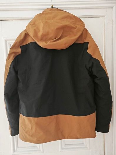 Schoffel waterproof insulated jacket