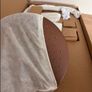 Aqualla Shower - Bronze Image 2