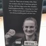 Kellie - Kellie Harrington - Signed Book Image 2