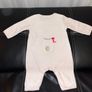 ted baker baby girl 0-3 months bundle Image 8