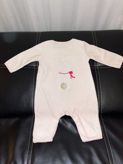 ted baker baby girl 0-3 months bundle