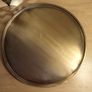 Ikea Belevad Candle Plate (36cm) Image 2