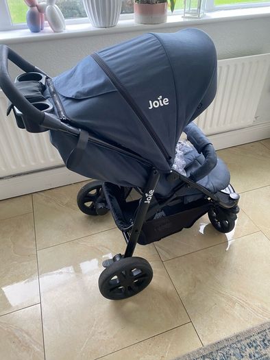 joie buggy