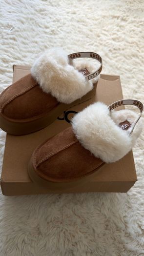 Ugg funkette