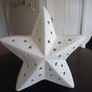 Belleek Living Star Lamp Image 3