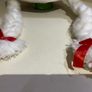 Missus Claus  / Christmas Hat Image 4