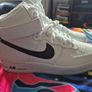 Nike Air Force 1 High 07 Shoes Mens Trainers Uk Size 8 Image 3