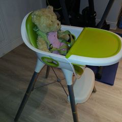 mamas and papas 2 way baby high chair